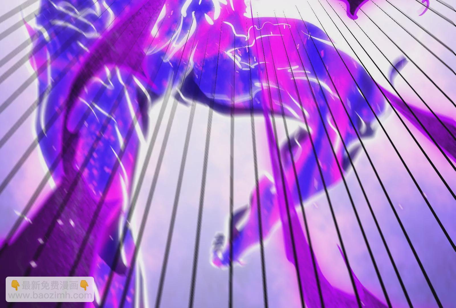 古神遊戲 - 第43話必殺！底牌盡出的連招！(3/4) - 4